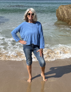 Jill Sudbury