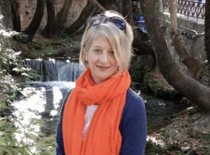 Lisa Mulcahy